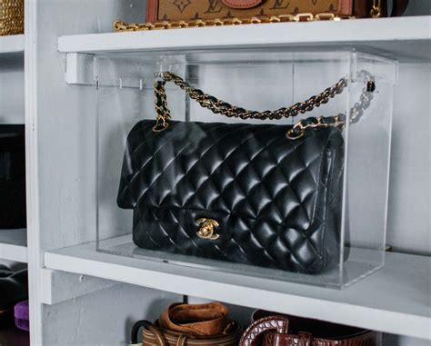 how to store chanel boy bag|What I Wear on Repeat: My Chanel Boy Bag .